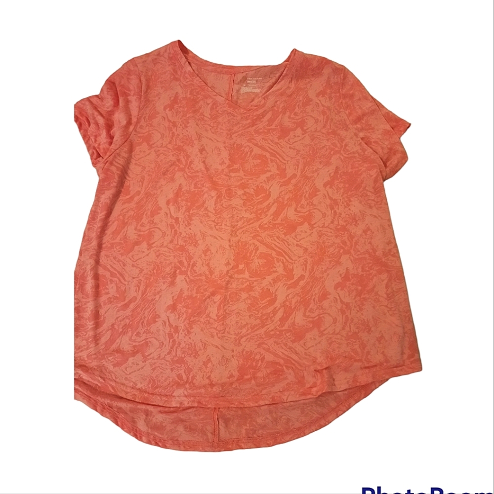 Plus size Tee